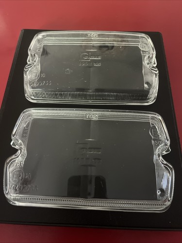 Verres antibrouillards cibie - 2,