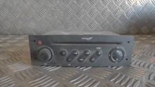 AUTORADIO CD - RENAULT MEGANE