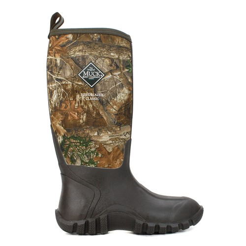 Muck boots men - muck, realtree