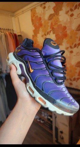 Nike air max - air, voltage