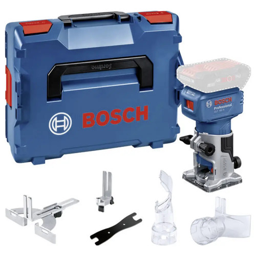 Bosch professional défonceuse - bosch,