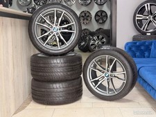 Jantes 20" style BMW X5 F15 X6