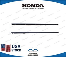 Honda Original OEM Civic EG6