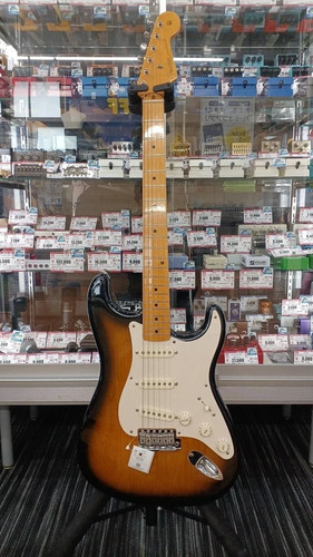 Guitare électrique vintage