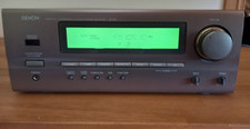DENON D-65 AMPLIFICATEUR HIFI