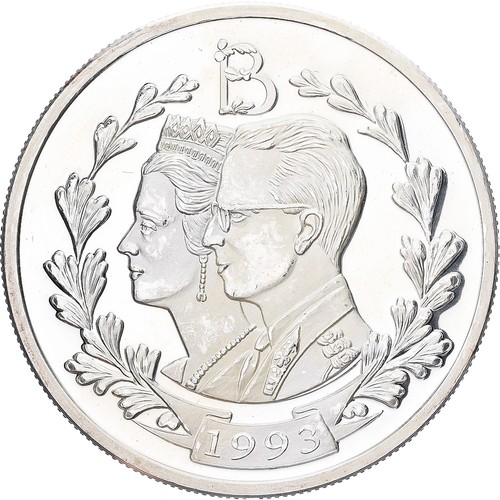 France médaille 1993 - france,,