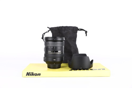 Nikon 200 5 6 - nikon, f3,5-5,6