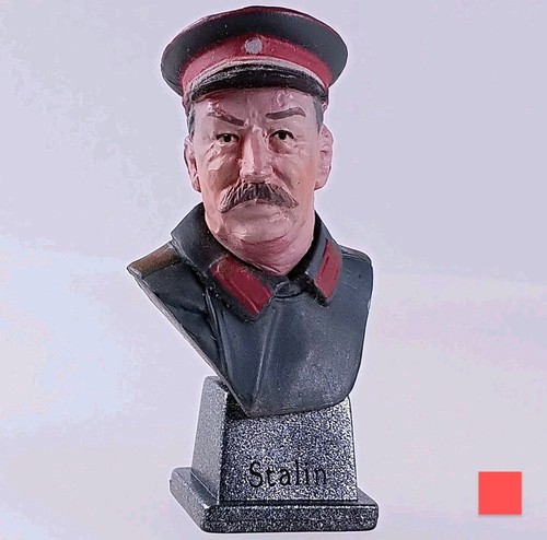 Figurine mini buste - , de