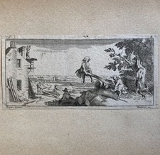 D'après Sébastien Le Clerc