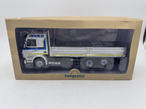 Camion diecast scania - camion,