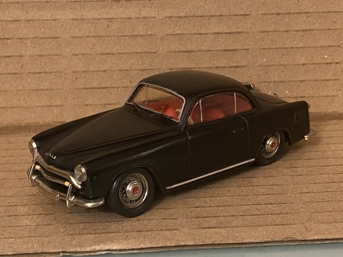 Kit résine monté esdo - esdo, simca