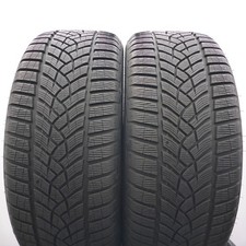 2x GOODYEAR UltraGrip