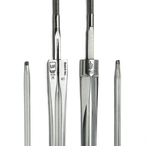 Unic fie maraging epee - unic,