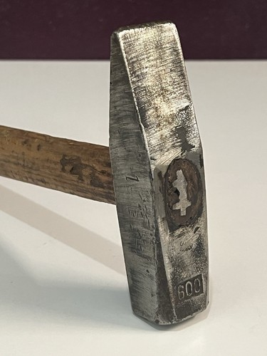 Outils ancien marteau - ancien, de
