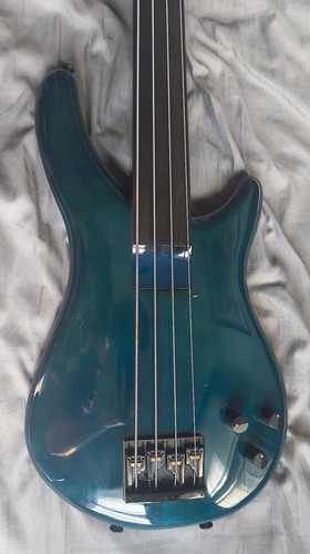 1987 tokai works bass - 1987,