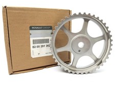 ORIGINAL Renault Poulie