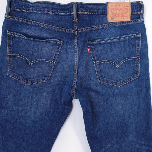 Hommes levi 502 regular - hommes, levi's