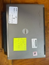 Dell Latitude D620 Intel Core Duo 1.66GHz, 1GB RAM, No HDD, 945GM: 1440 x 900