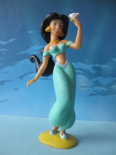 Figurine collection disney - de,