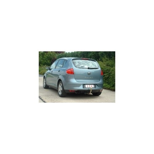 Attelage seat altea 2004 - seat, 2004-