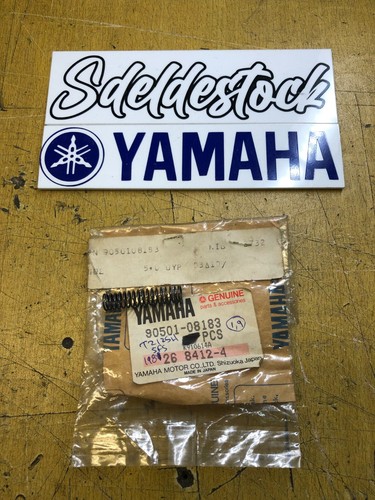 Ressort compression 384 - 1,