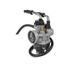 Carbu dellorto phbn 12 pour