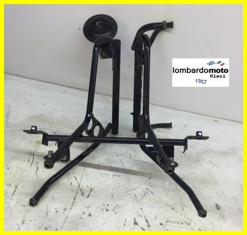 Chassis support berceau avant - chassis,