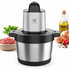 Blender Électrique 1200W 6L