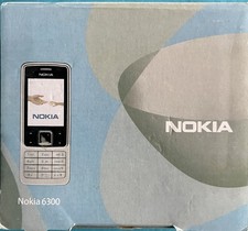 Nokia 6300 Or