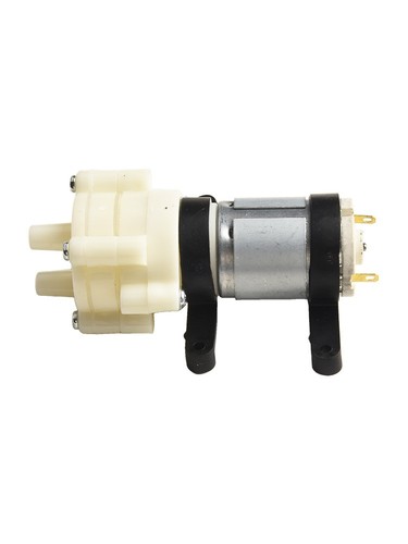 Pompe eau compacte - dc, 6v