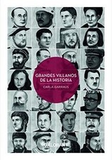 GRANDES VILLANOS DE LA