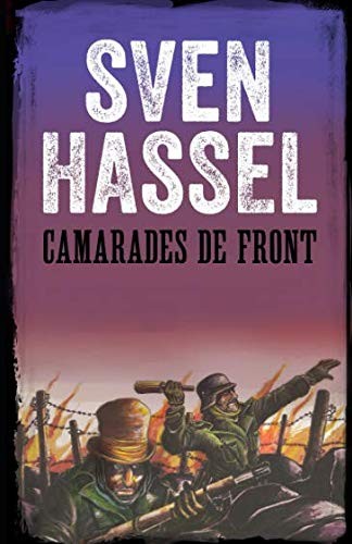 Camarades front edition - camarades,