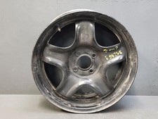 Jante tole / acier - Renault