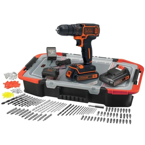 Perceuse visseuse sans - perceuse, fil