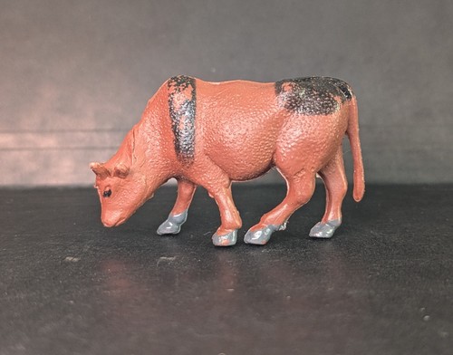 Figurine vache animaux creche - vache,