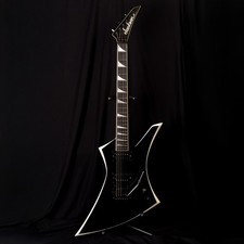 Jackson Usa Custom Shop Kelly