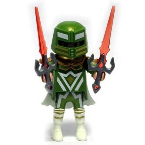 Figurine playmobil serie - playmobil,
