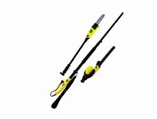 Taille-Haie Vigor VTP-450/710 Barre/Chaîne Oregon, Taille-Haie Télescopique