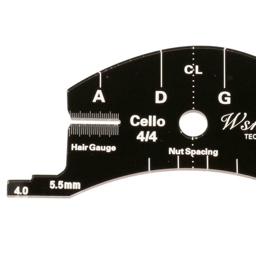 Accessoire violoncelle cello - accessoire, 4