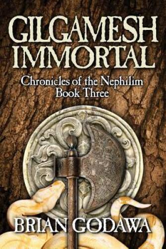 Gilgamesh immortal chronicles - gilgamesh, (chronicles