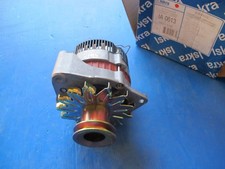 Alternateur Iskra pour: Audi