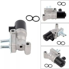 Idle Air Control Valve