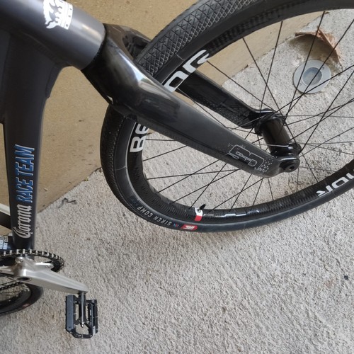 Cruiser bmx race - cruiser, 24"