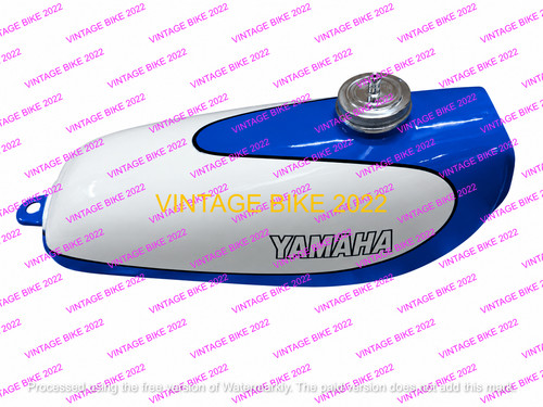 Convient pour yamaha 250 - pour,