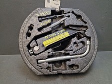 Ensemble cric - Volkswagen