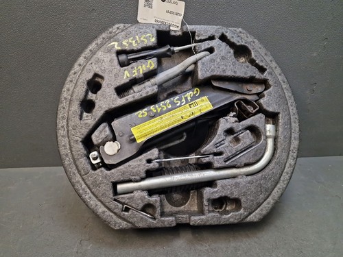 Ensemble cric volkswagen - cric,