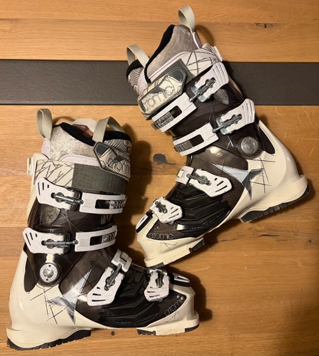 Chaussures ski femme atomic - chaussures,