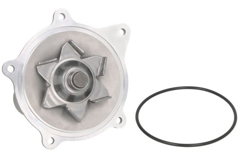 Pompe eau refroidissement - pompe,