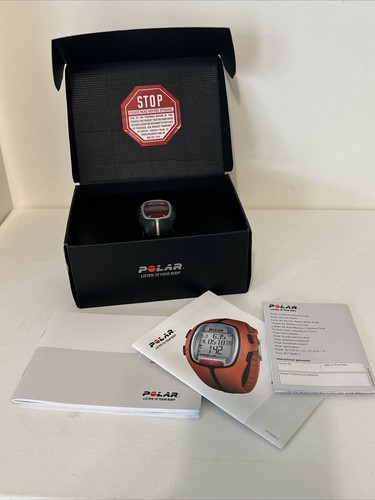Polar rs300x gray heart rate - rs300x,