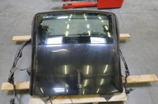 Toit hardtop PEUGEOT 207 PHASE